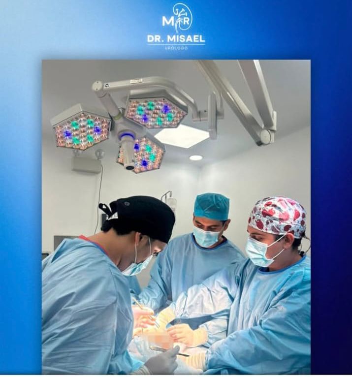 Hospital Andalucía - Hospital 9